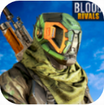 Ѫ������ս��