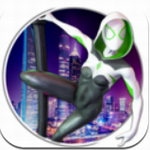 ����Ӣ��֩��Ů��