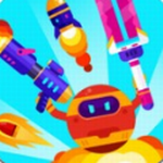 �ֶ�����ս