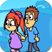 ����������