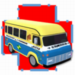 ���ڼӶ�������ʻģ��