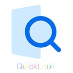 quick look v3.6.9.0 ��ɫ���İ�