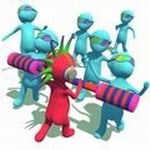 �ռ�����սʿ