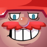 ���˴���ս