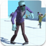 ��ʬ��Ⱦ����ս