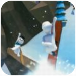 ����һ��Ϳ��֮��ѩ����