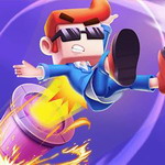 �ӵ�������ը