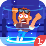 �������