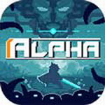 ������ALPHA