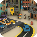 ��ͣ����