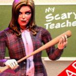 ���ſ��µ�а����ʦ3D