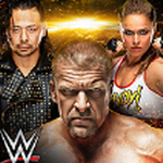 WWE  v1.4.0޽Ұ