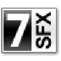 7z sfx constructor v4.5.0.0 ɫ