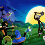 ��԰����ս