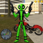 ˫ǹս�������