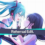 ����ƻ� ��ɫ��̨ feat. ����δ��