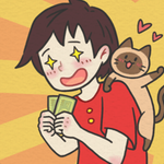 �ҵ��ְֵ�˽��Ǯ