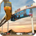 �߼��г���ʻģ����