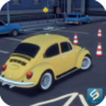 ��ʵ������ʻ����ģ����