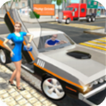 ���⳵ģ����