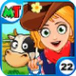 �ҵ�С��ũ��