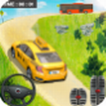 ȫ�³��⳵��ʻģ����