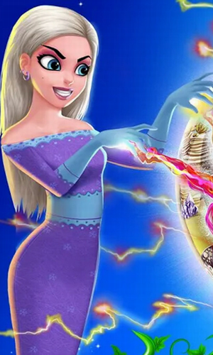 ��ħ����С���