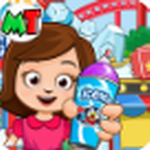 �ҵ�С������԰