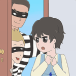 С������