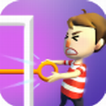 �������