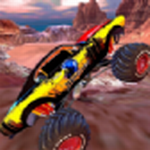 ���￨��ɽ������3D