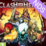 ħ����֮Ӣ�۽���