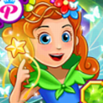 �ҵ�С��������ɭ��