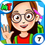 �ҵĳ���ѧУ