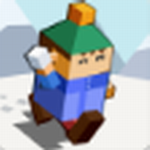 ��ѩ����ս