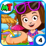 �ҵ�С�򺣱�Ұ��