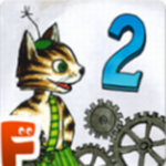 ����ɭ�ķ���2