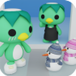 ������Ϸ��ѩ