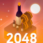 2048�ϲ������