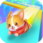 �������