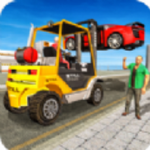 �ִ��泵ģ����2020