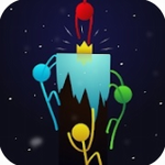 ����˸�սʿ