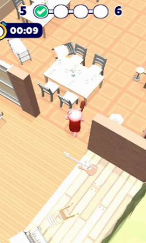 ����������