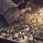 ��԰����ս