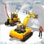 ѩɽ�ھ��ģ����