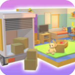 �򿪰�װ3D�ƶ�ģ����