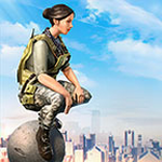 �����ܳ���Ů��