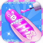 �������