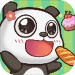 �������