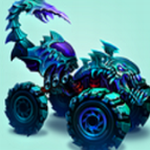 ��񿨳���ս